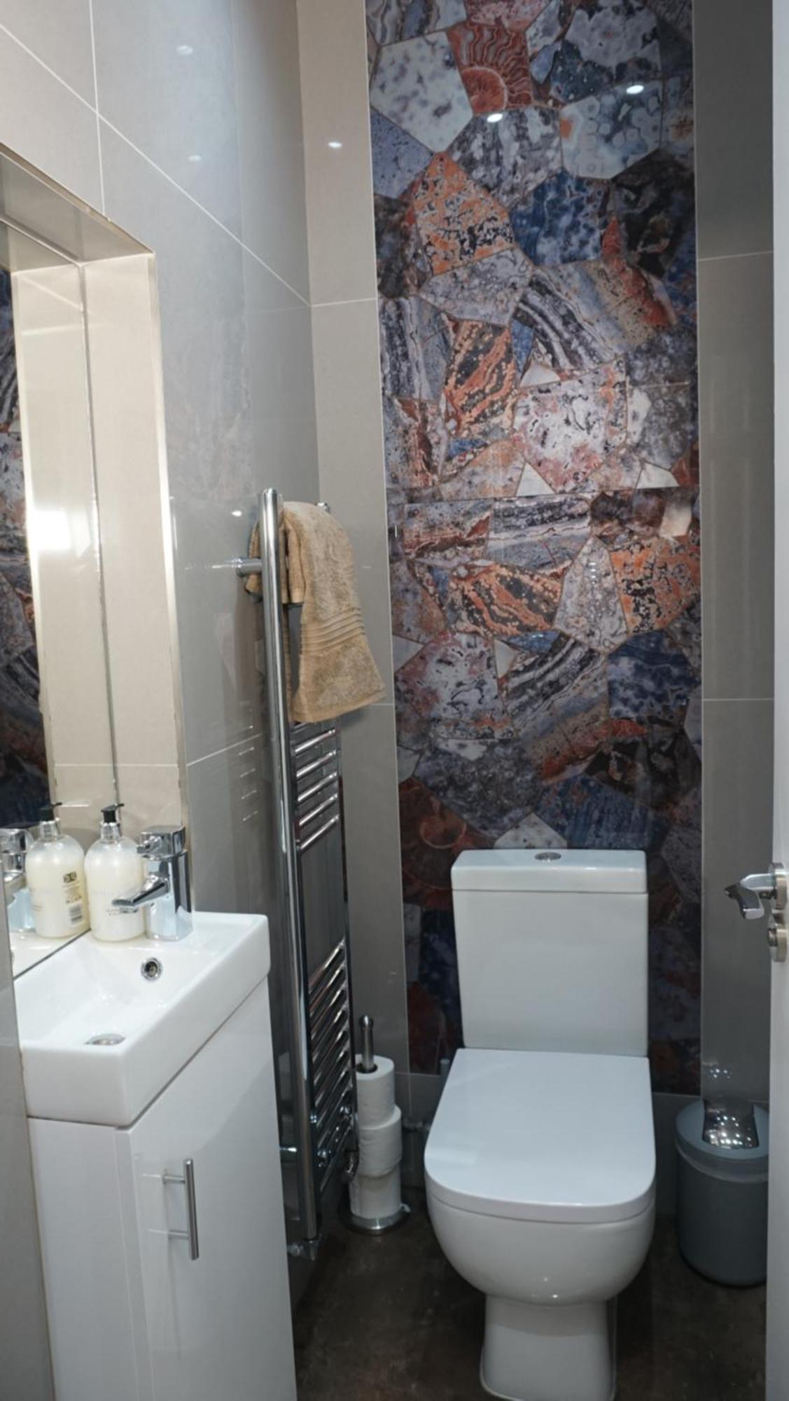 Beautiful London Home Sleeps 6, 2 Minutes To Metro Exteriér fotografie
