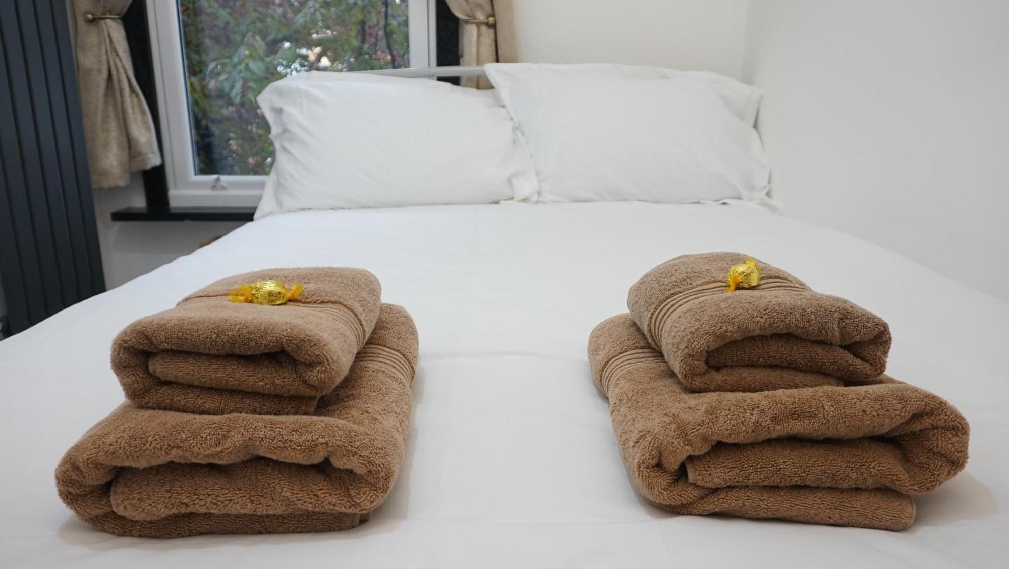 Beautiful London Home Sleeps 6, 2 Minutes To Metro Exteriér fotografie
