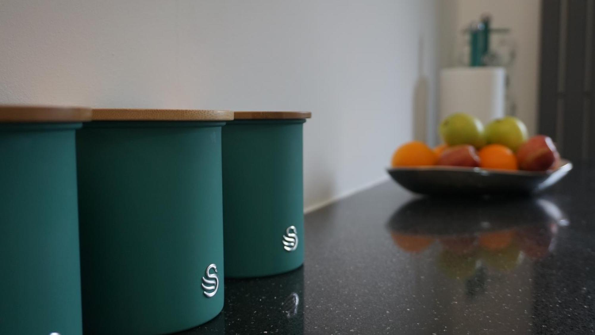 Beautiful London Home Sleeps 6, 2 Minutes To Metro Exteriér fotografie