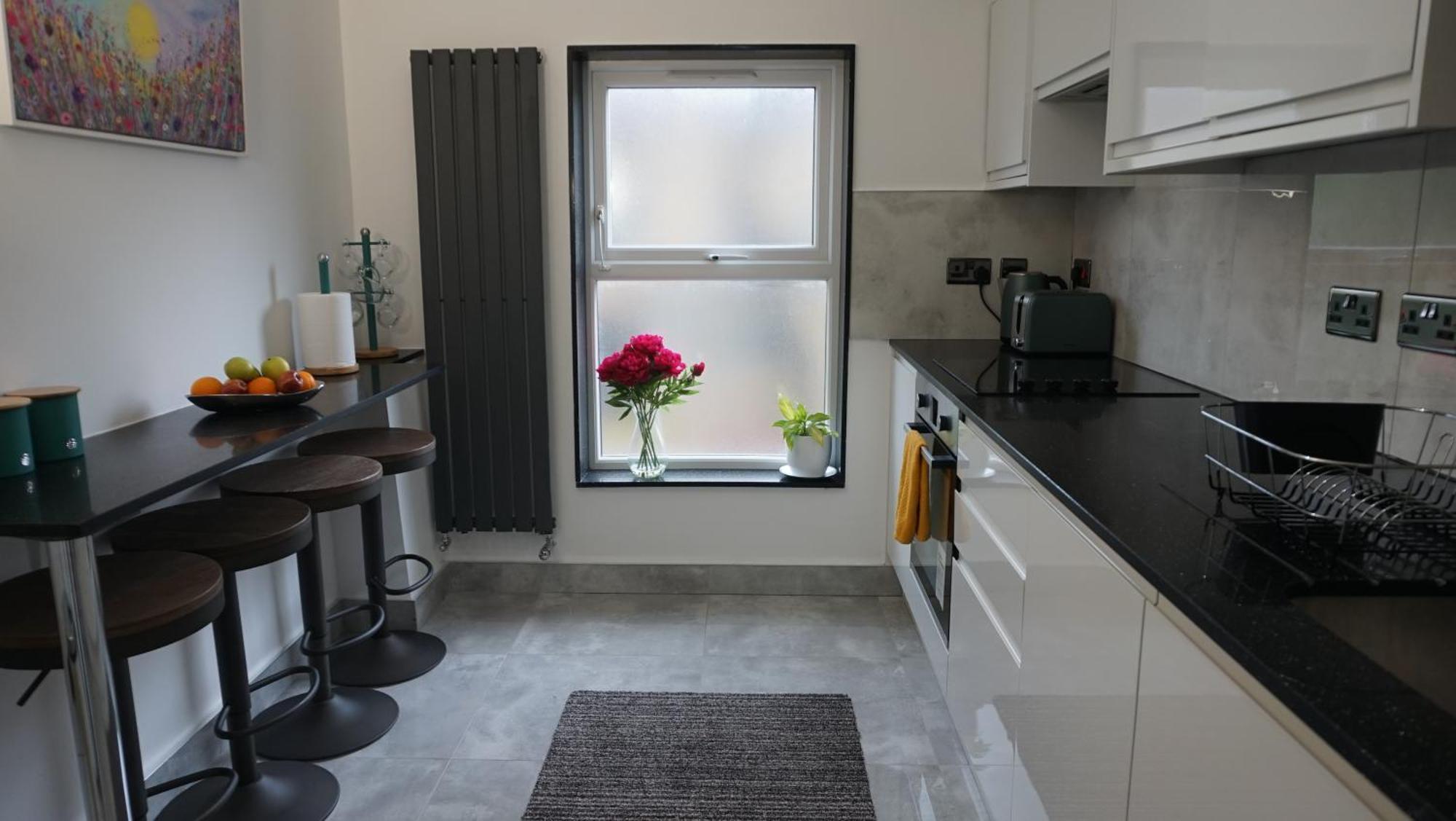 Beautiful London Home Sleeps 6, 2 Minutes To Metro Exteriér fotografie